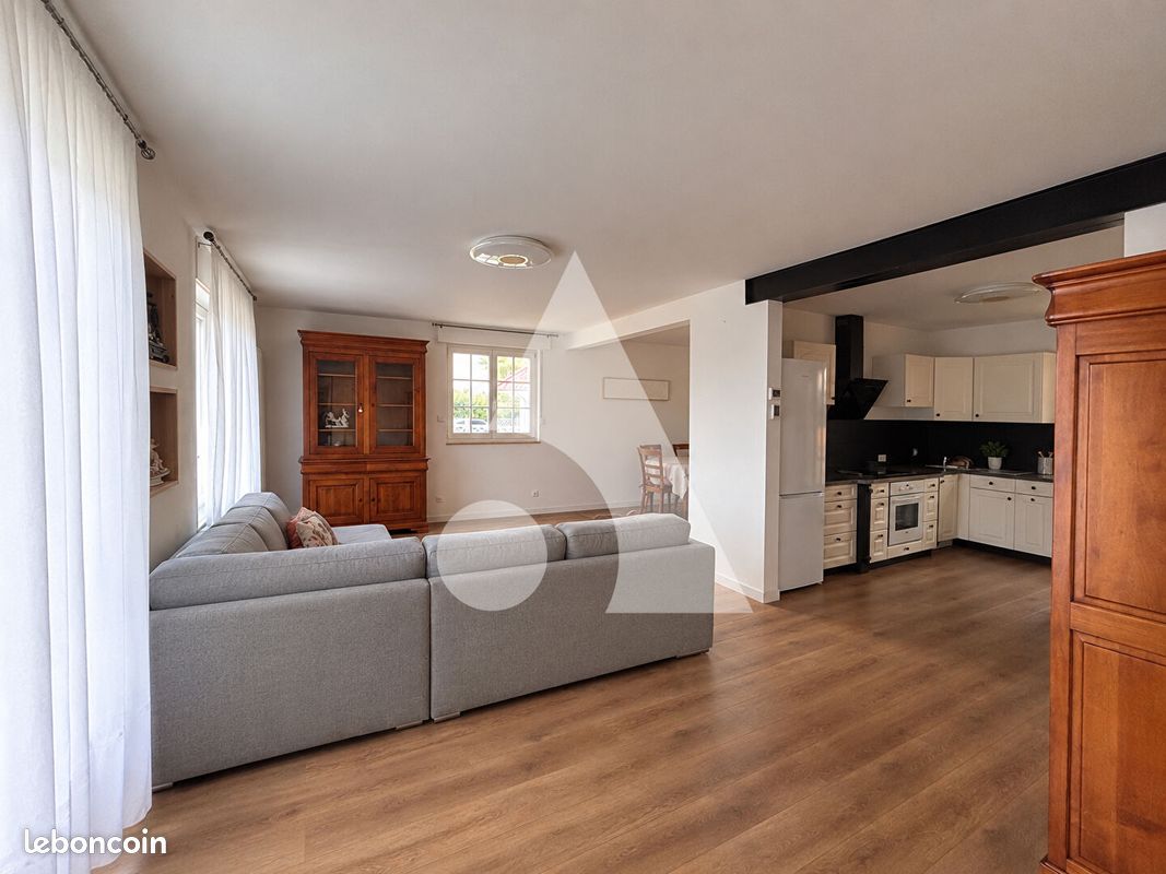 Maison 5 pièces 118 m² · à Somain · 118 m² · 247 000 €