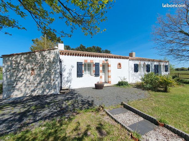 Maison 5 pièces 136 m²
