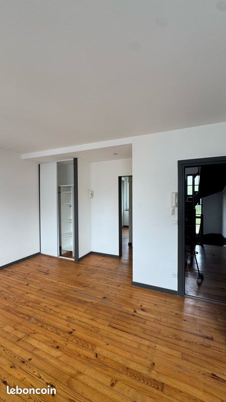 Appartement 1 pièce 25 m² · à Lorient · 25 m² · 490 €/mois