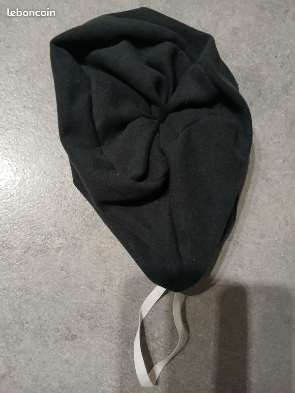 Gant, éponge en microfibre neuve (image 1)