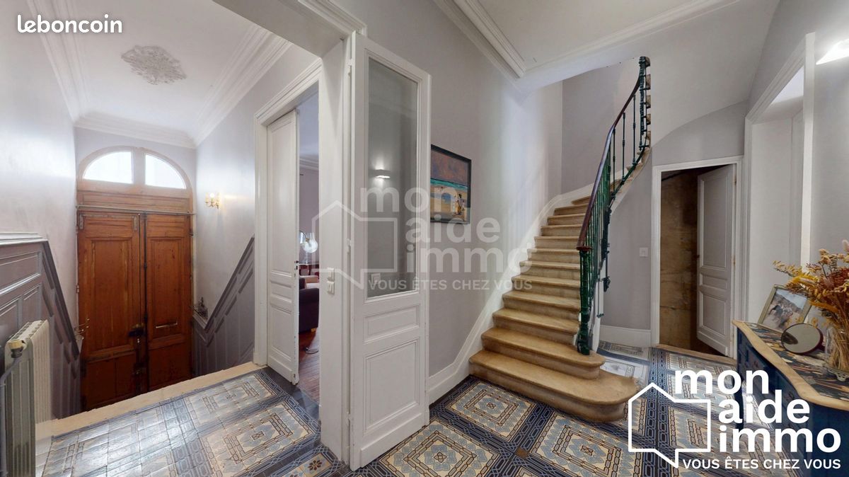 Maison 8 pièces 200 m² (image 6)