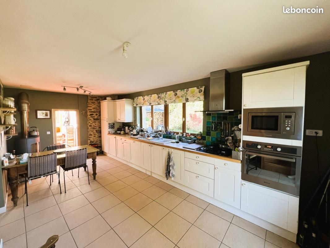Maison 5 pièces 110 m² (image 12)