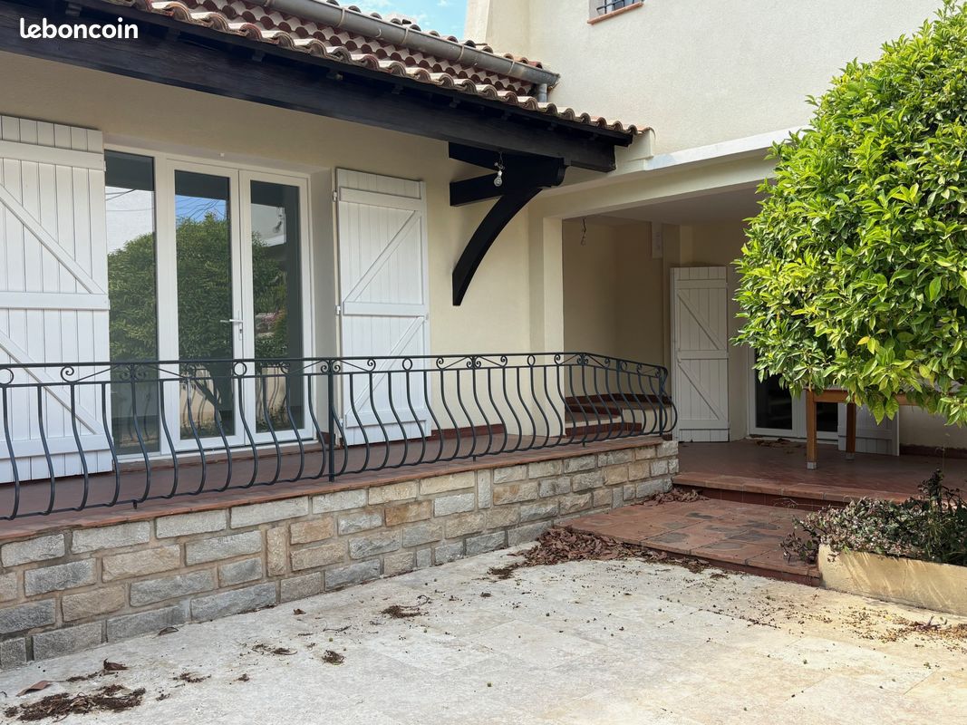 Appartement 3 pièces 90 m² · à Toulon · 90 m² · 282 000 €