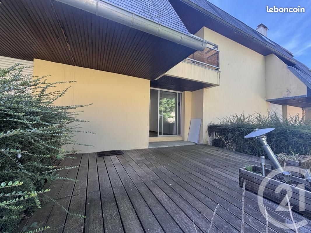 Appartement 1 pièce 20 m² · à Bagnoles de l'Orne Normandie · 20 m² · 68 800 €