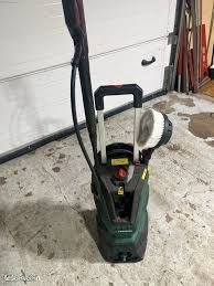 Karcher parkside neuf (image 1)