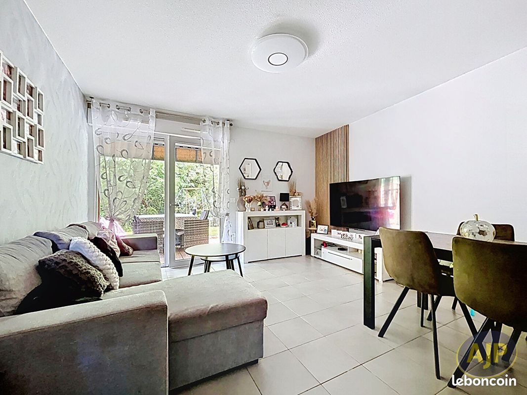 Appartement 3 pièces 61 m² · à Audenge · 61 m² · 249 500 €