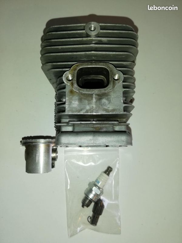 Kit cylindre piston Dolmar PS 32 (2) (image 2)