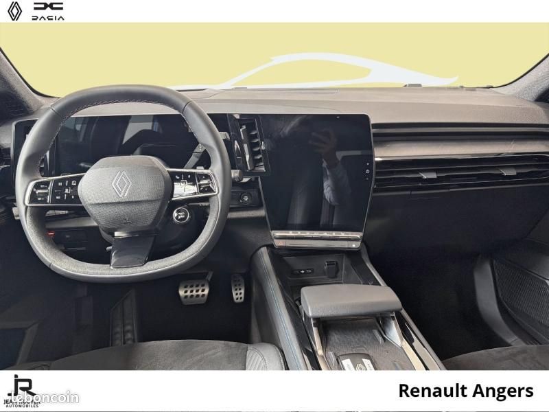 Renault Rafale 1.2 E-Tech full hybrid 200ch esprit Alpine (image 5)