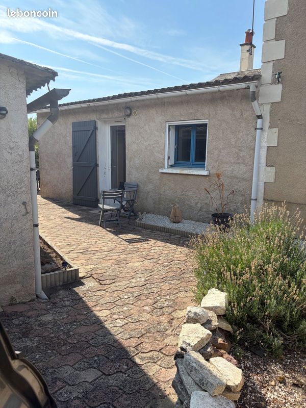 Maison 4 pièces 70 m² · à Châtellerault · 70 m² · 119 900 €