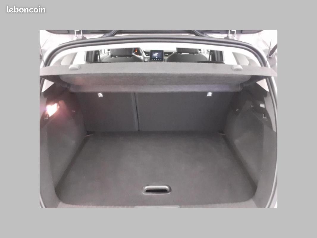 Renault Captur TCe 90 Business (image 10)