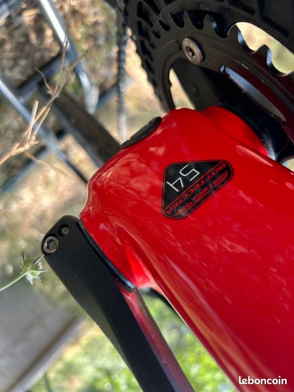 Vends vélo Bottechia (image 6)
