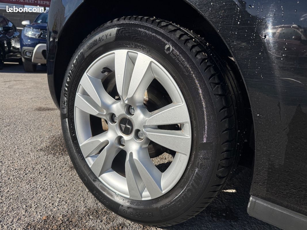 DS DS3 DS DS3 1.6 Blue HDi S&S 99 cv Feel (image 10)