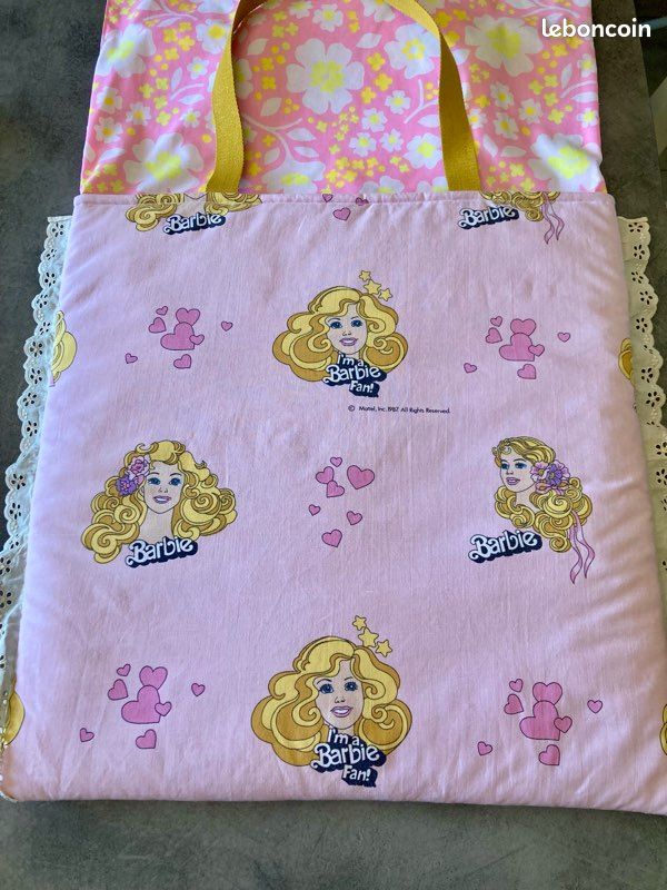 Sac et pochette Barbie Mattel (image 8)