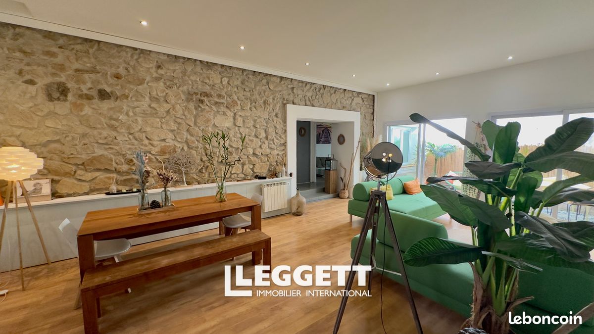 Maison 5 pièces 227 m² (image 3)