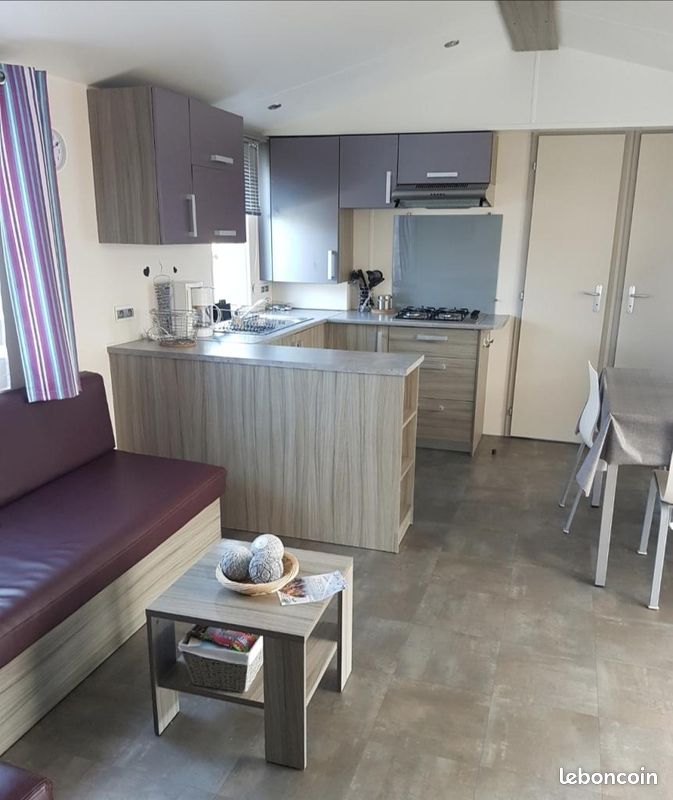 Maison 3 pièces 35 m² · à Grandcamp-Maisy · 35 m² · 130 000 €
