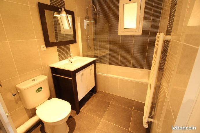 Appartement a louer viry-chatillon - 2 pièce(s) - 37 m2 - Surfyn