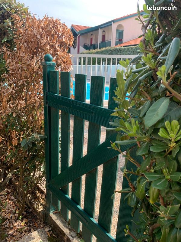 Appartement 2 pièces 28 m² · à Capbreton · 28 m² · 235 000 €
