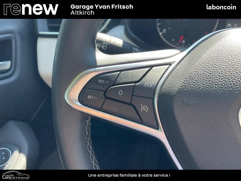 Renault Clio 1.5 Blue dCi 100ch Evolution (image 15)