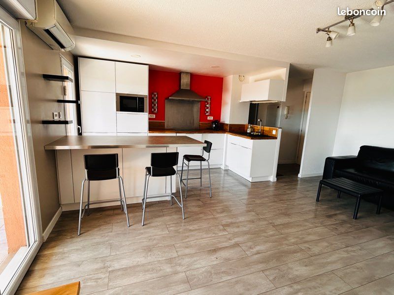Appartement 3 pièces 56 m² · à Fréjus · 56 m² · 225 000 €