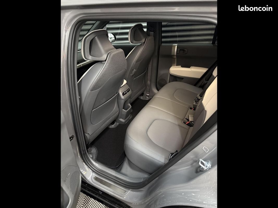 Kia EV3 204ch 81,4kWh GT-Line 2027 (image 11)