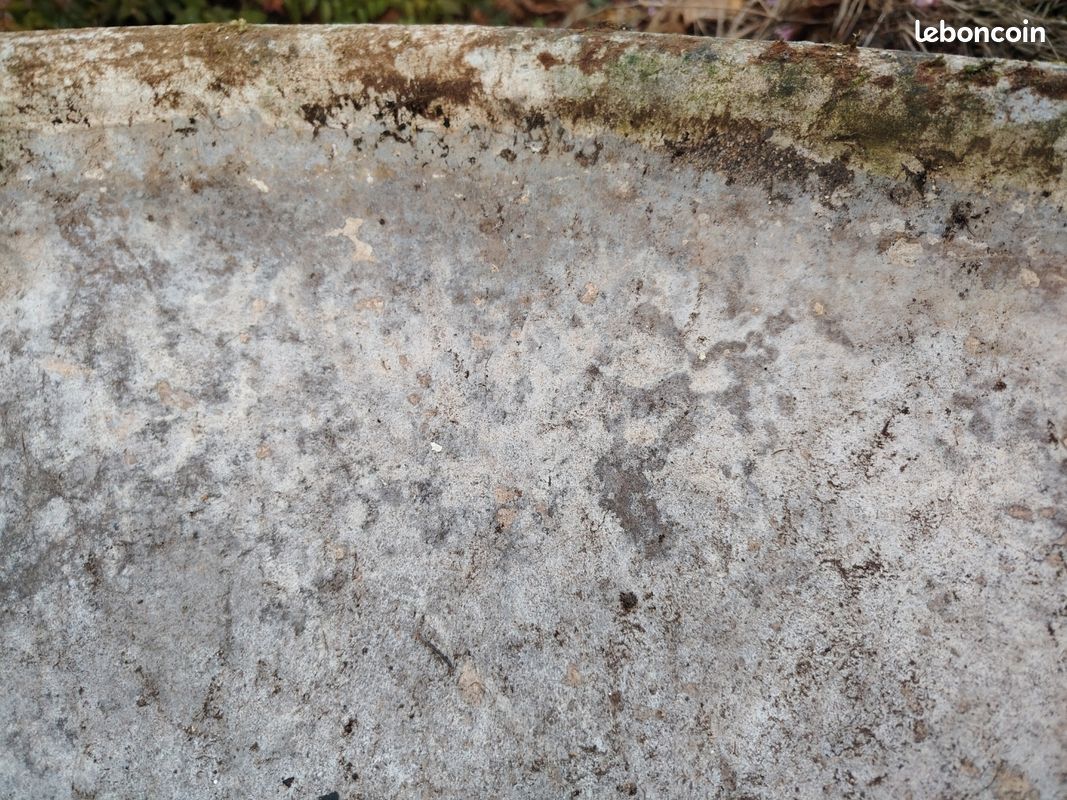 Jardinière eternit (image 4)