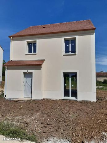 Maison 6 pièces 103 m²