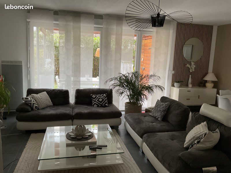 Maison 4 pièces 76 m² · à Eysines · 76 m² · 310 000 €