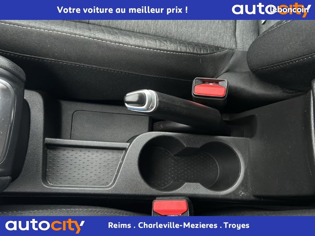 RENAULT CAPTUR 1.0 TCe - 90 II Evolution PHASE 1 (image 30)