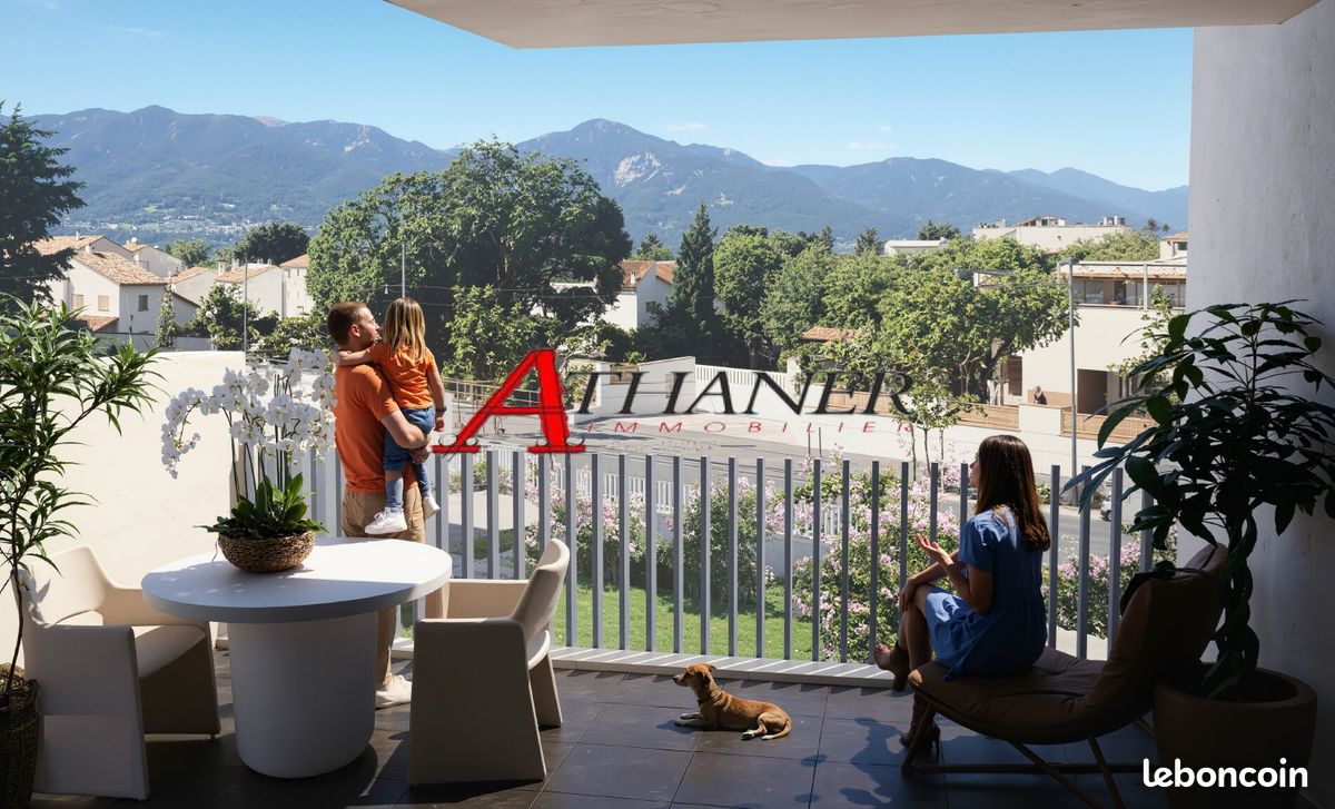 Appartement 3 pièces 64 m² · à Argelès-sur-Mer · 64 m² · 328 000 €