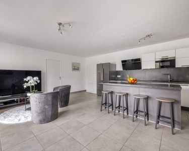 Appartement 419 000 € - 79 m²