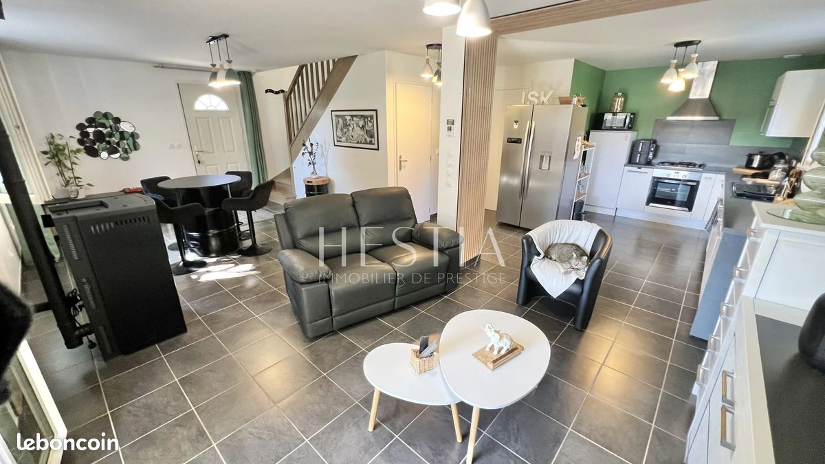 Maison 5 pièces 99 m² (image 4)