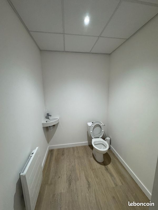 Local 160 m² BASSE GOULAINE (image 12)