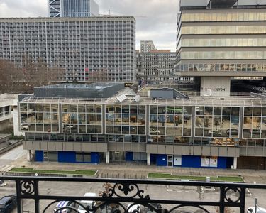 Appartement 365 000 € - 82 m²