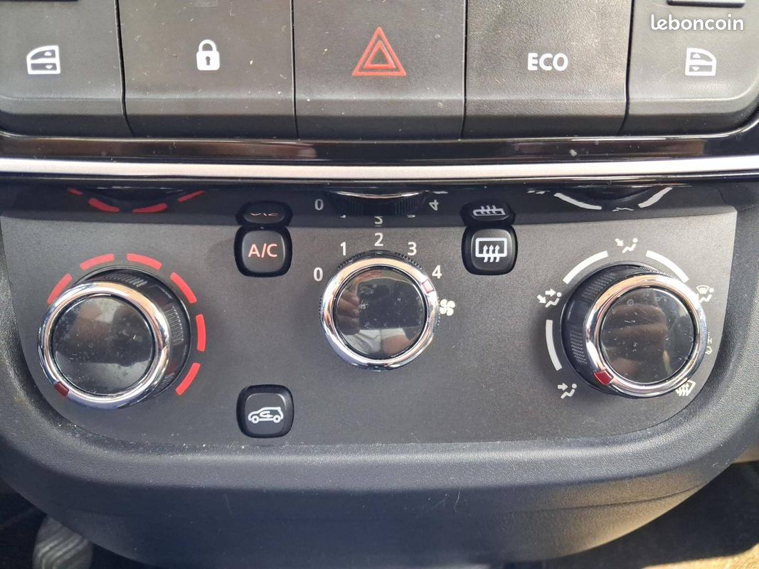 DACIA Spring Essential -23B (image 24)