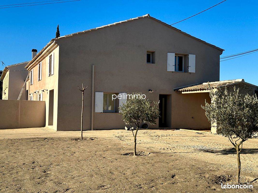 Maison 5 pièces 119 m² · à Lambesc · 119 m² · 1 663 €/mois