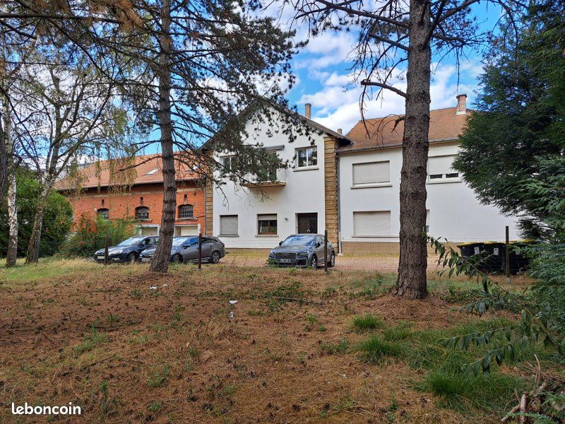 Appartement 7 pièces 153 m² · à Forbach · 153 m² · 183 500 €