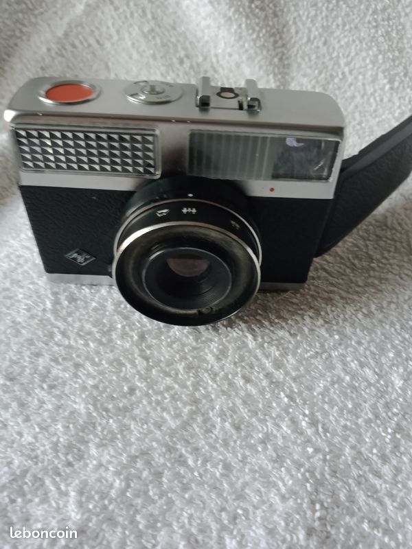 Appareil photo allemand (image 2)