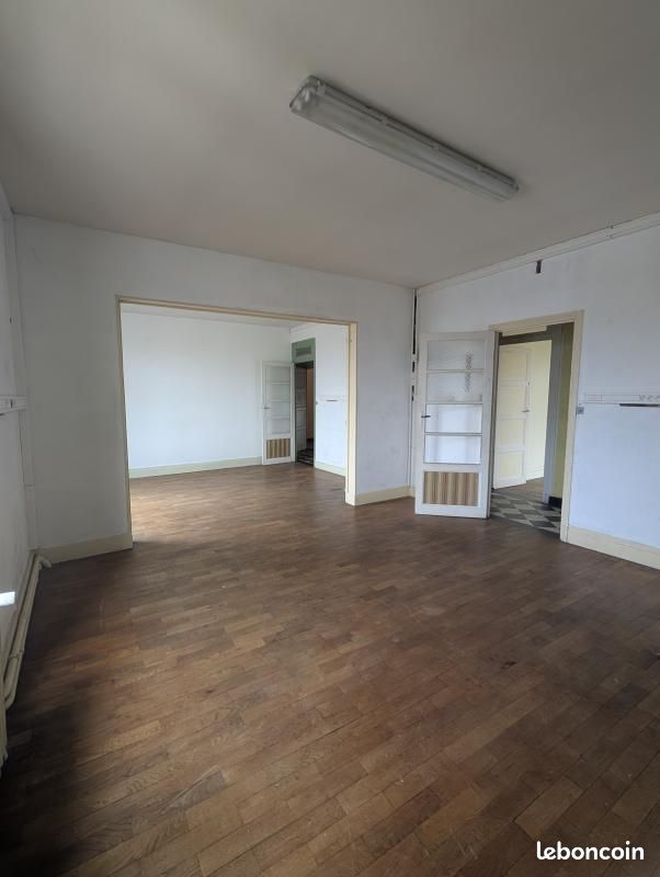 Appartement 3 pièces 67 m² · à Nevers · 67 m² · 41 000 €
