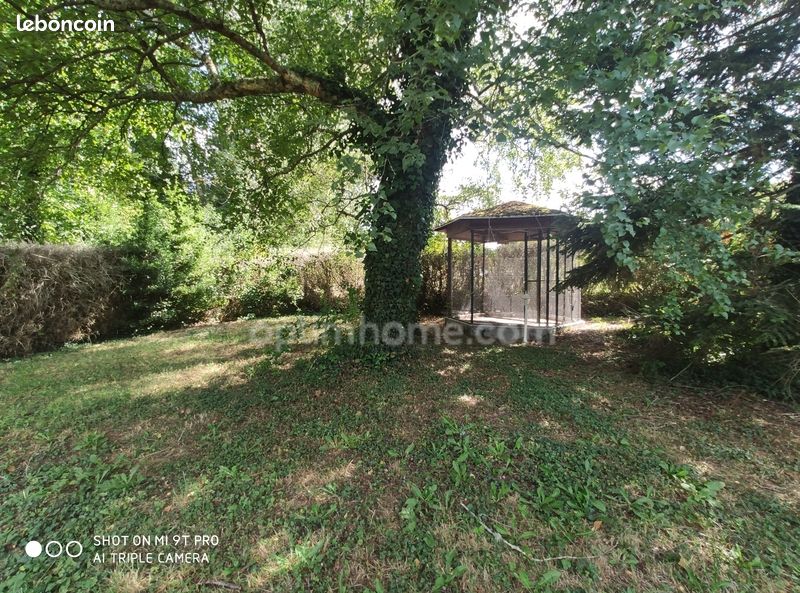 Maison 6 pièces 190 m² - Magnac-sur-Touvre 16600 (image principale 9)