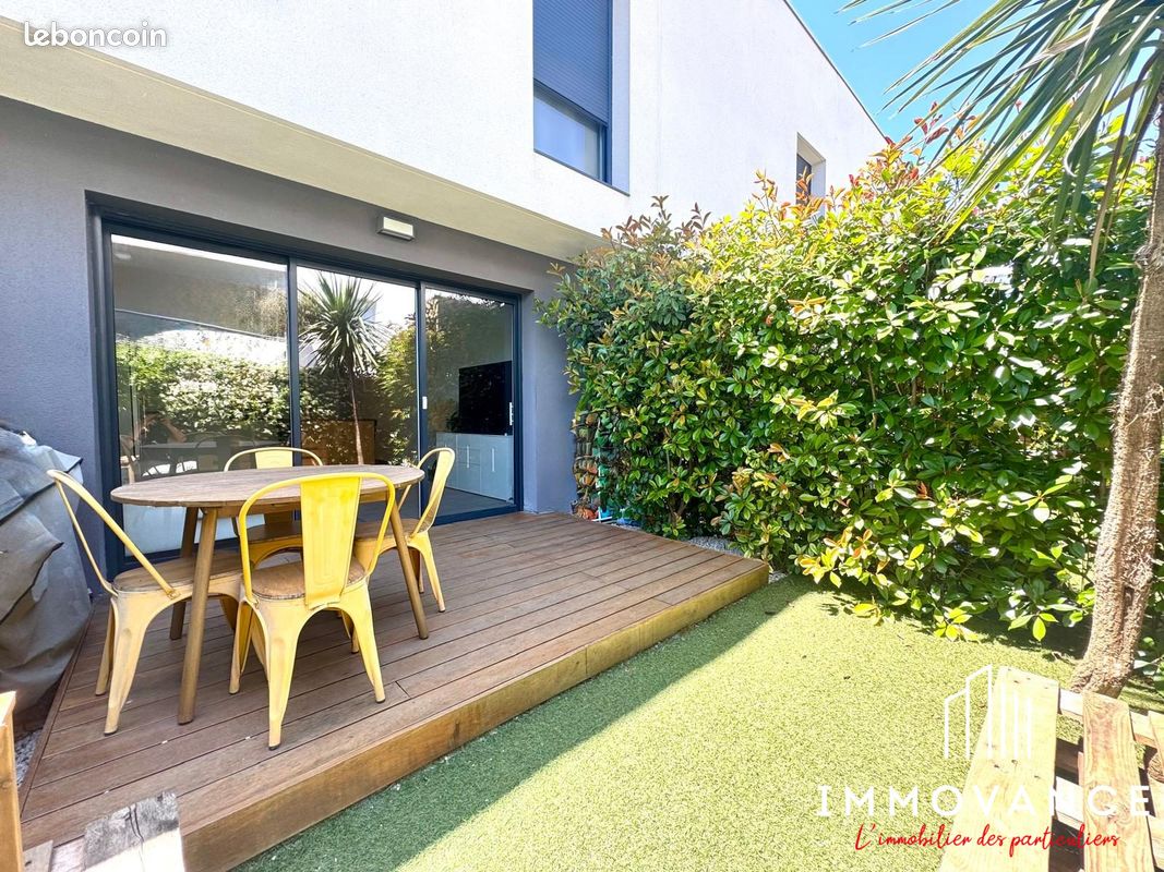 Maison 3 pièces 72 m² · à Baillargues · 72 m² · 299 000 €