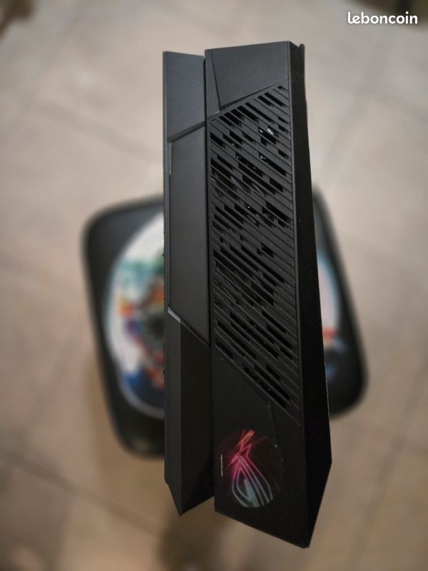 Asus Rog G21 Huracan i7 8700 (image 2)