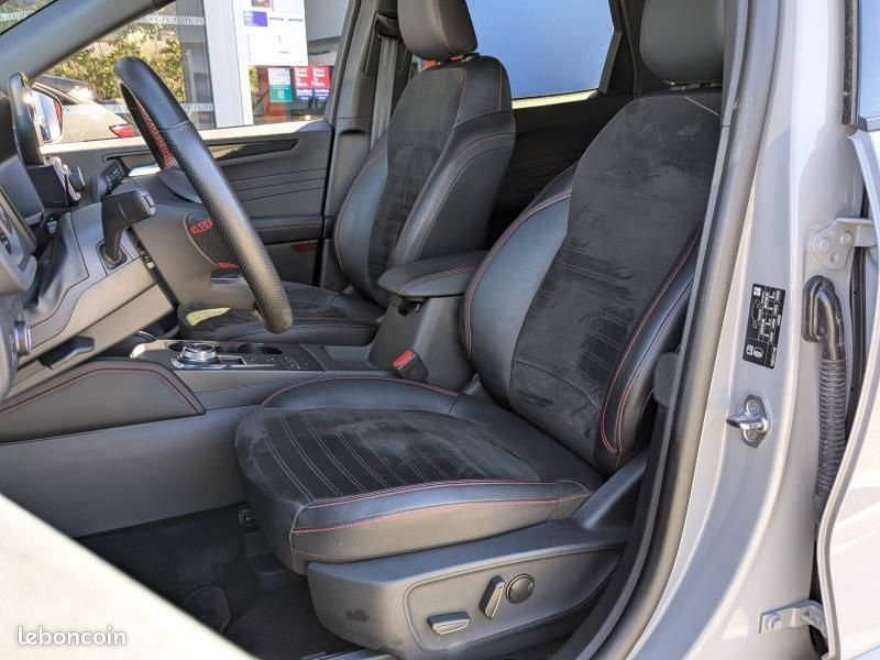 Ford Kuga 2.5 Duratec 225ch PHEV Graphite Tech Edition BVA (image 17)