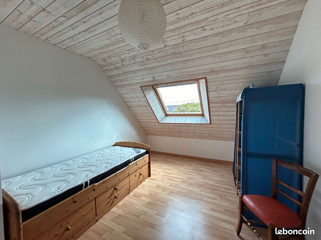 Maison a louer bruz - 7 pièce(s) - 112 m2 - Surfyn