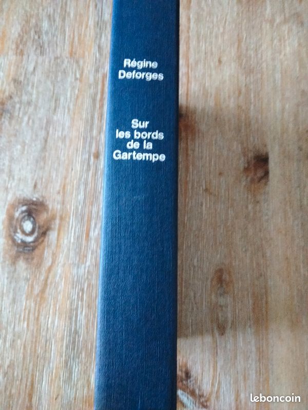 Sur les bords de la Gartempe (image 1)