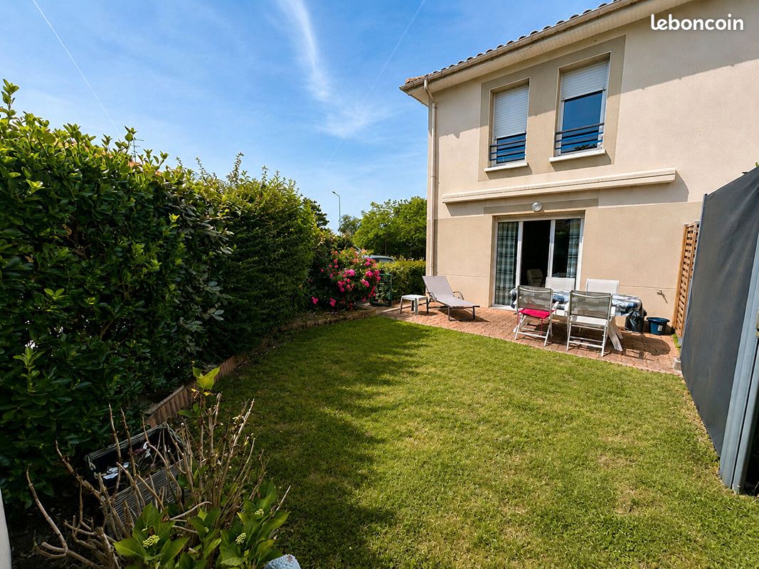 Maison 4 pièces 78 m² · à La Baule-Escoublac · 78 m² · 379 600 €