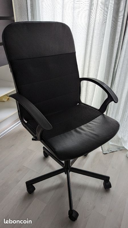 Chaise de bureau (image 2)