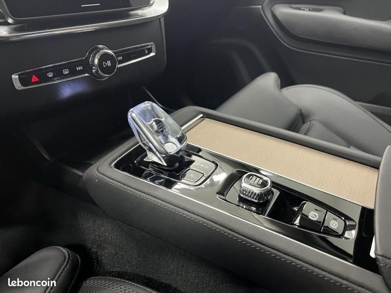 Volvo XC90 T8 AWD 310 + 145ch Ultra Style Chrome Geartronic (image 16)