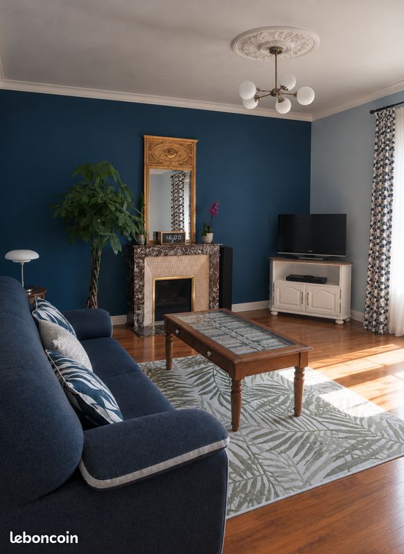 Appartement 2 pièces 49 m² · à Nantes · 49,4 m² · 187 000 €