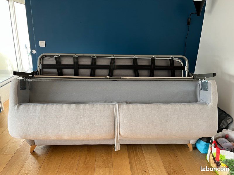 Canapé convertible MOBA - La maison du convertible (image 9)