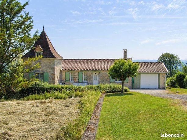 Maison 5 pièces 130 m²